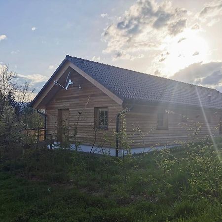 Das Koralpenchalet...Sonne, Wald, Natur! Trahutten Zewnętrze zdjęcie