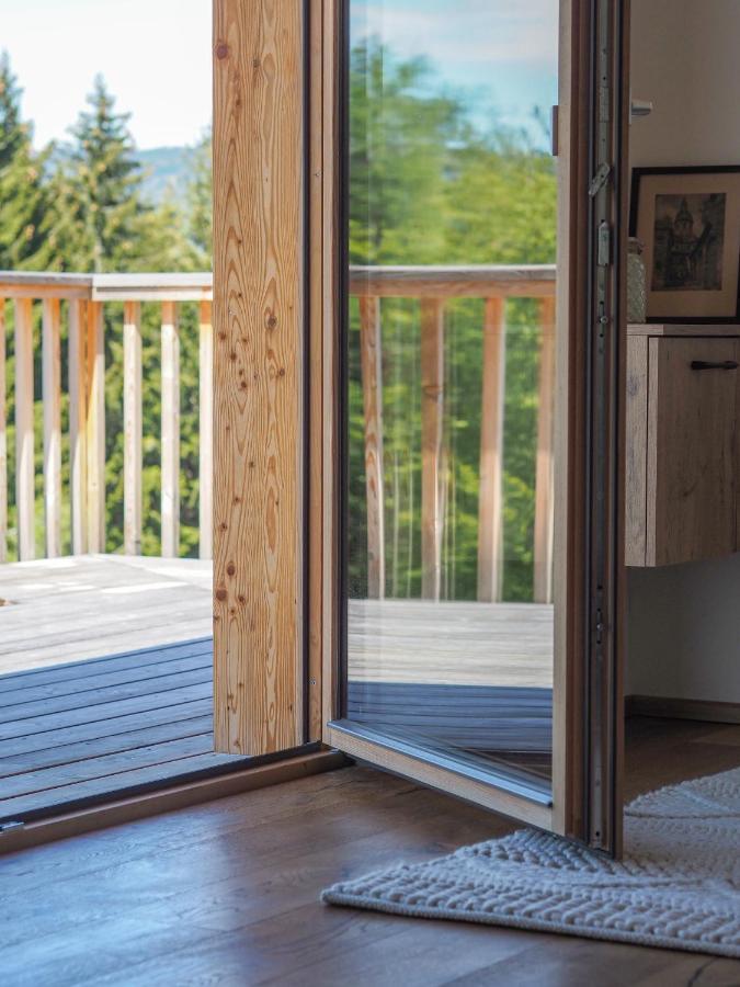 Das Koralpenchalet...Sonne, Wald, Natur! Trahutten Zewnętrze zdjęcie